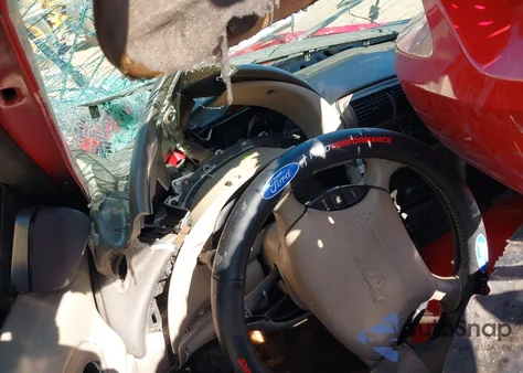 2003 Ford Mustang Gt from USA, damaged, VIN 1FAFP45X73F423880